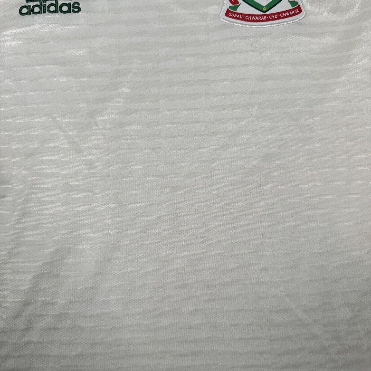 wales 2018 2019 2020 away football shirt men s small5