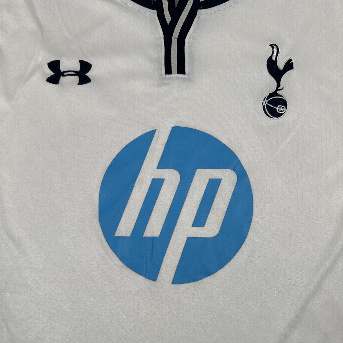 Tottenham Hotspur 2013/2014 Home Football Shirt 3XL XXXL - Football Shirt Kingdom