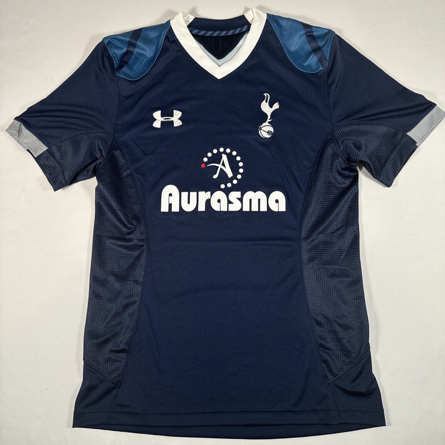 tottenham hotspur 2012 2013 away football shirt medium2