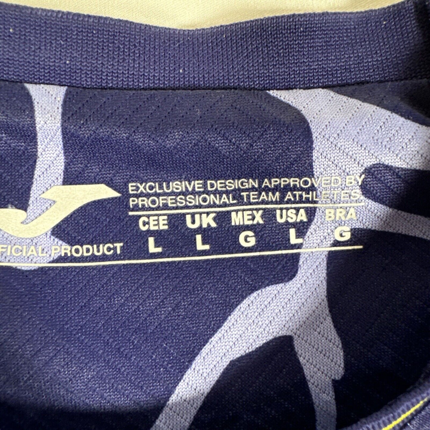 norwich city 2023 2024 third football shirt men s large4