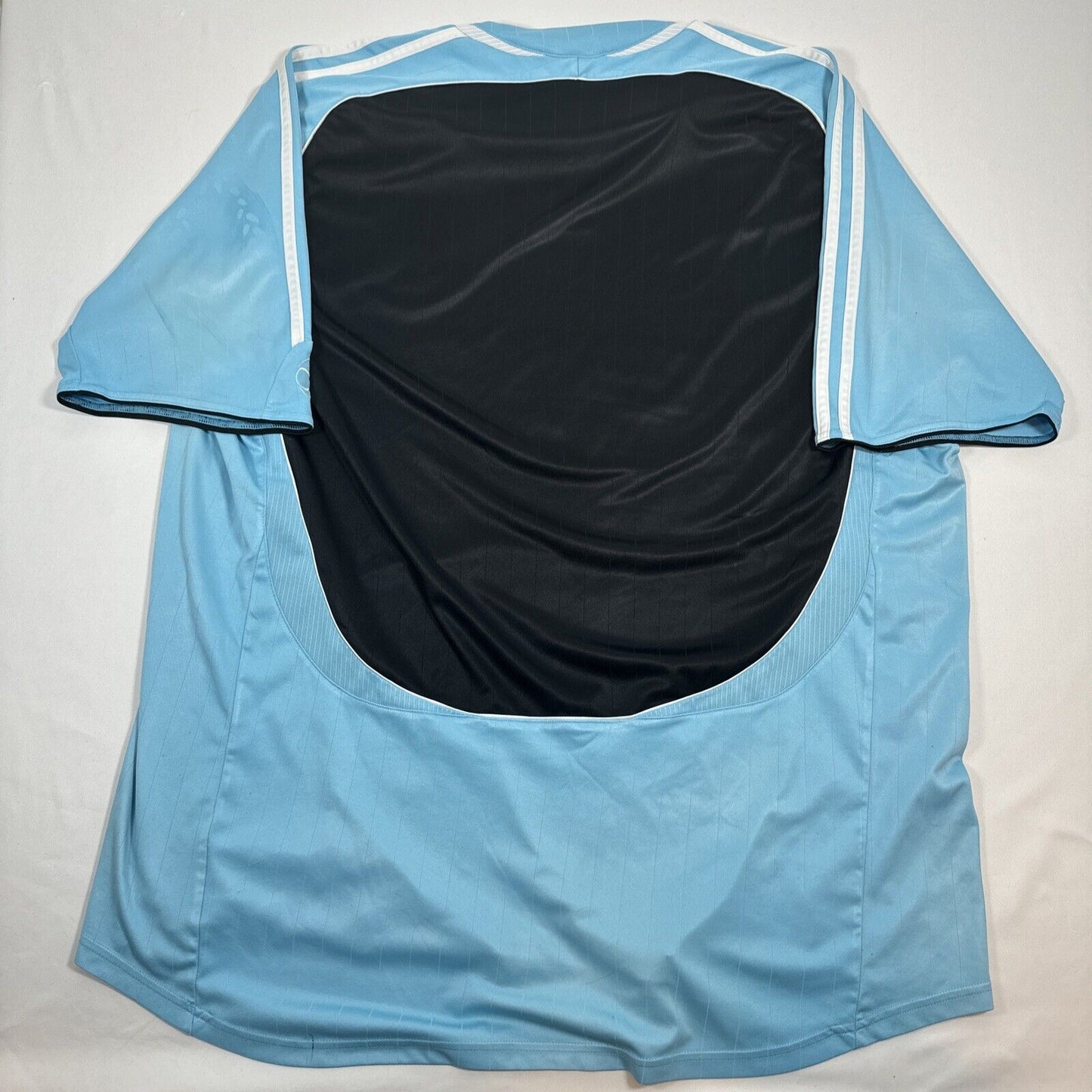 newcastle united 2006 2007 third football shirt 4xl xxxxl3