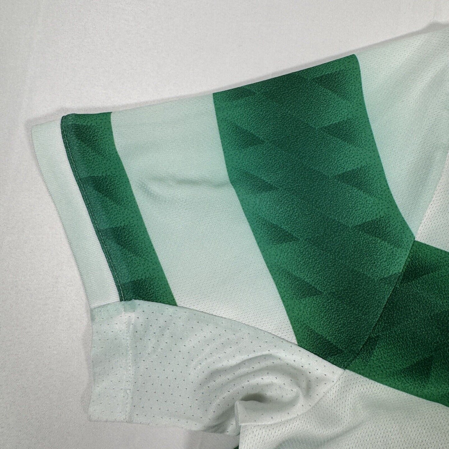 celtic 2022 2023 home football shirt men s small6