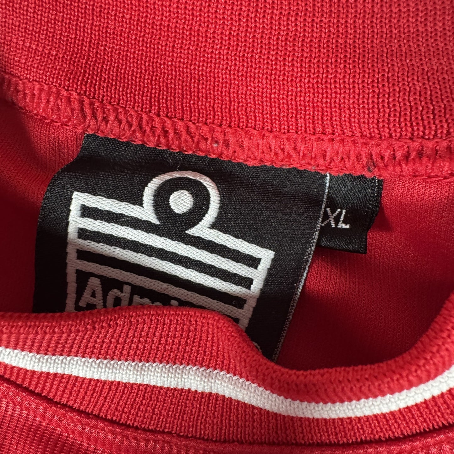 Barnsley 2001/2002 Home Football Shirt XL