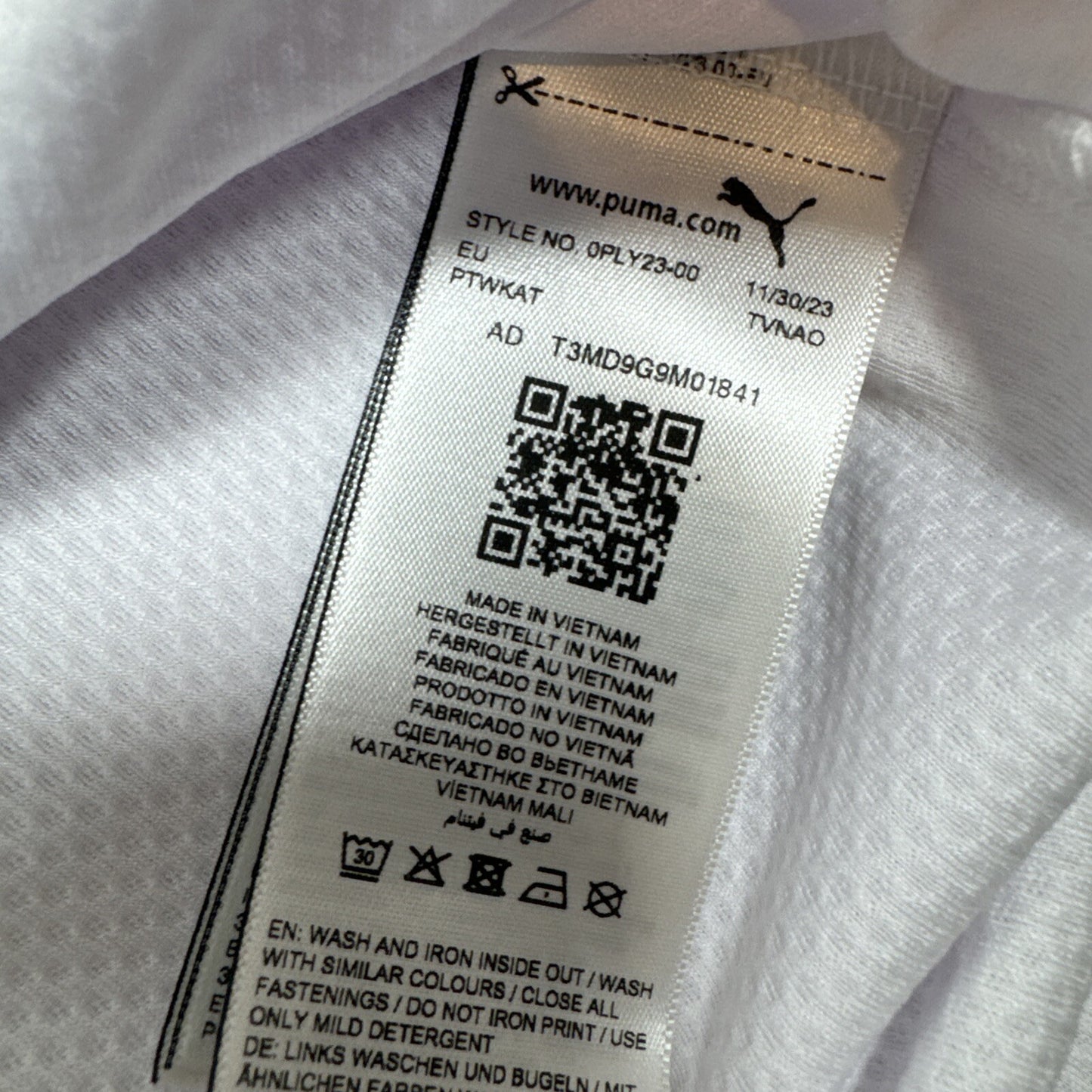 plymouth argyle 2023 2024 away football shirt 3xl xxxl5