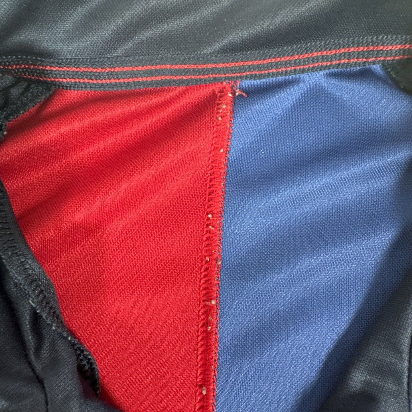 barcelona 1999 2000 home football shirt xl5