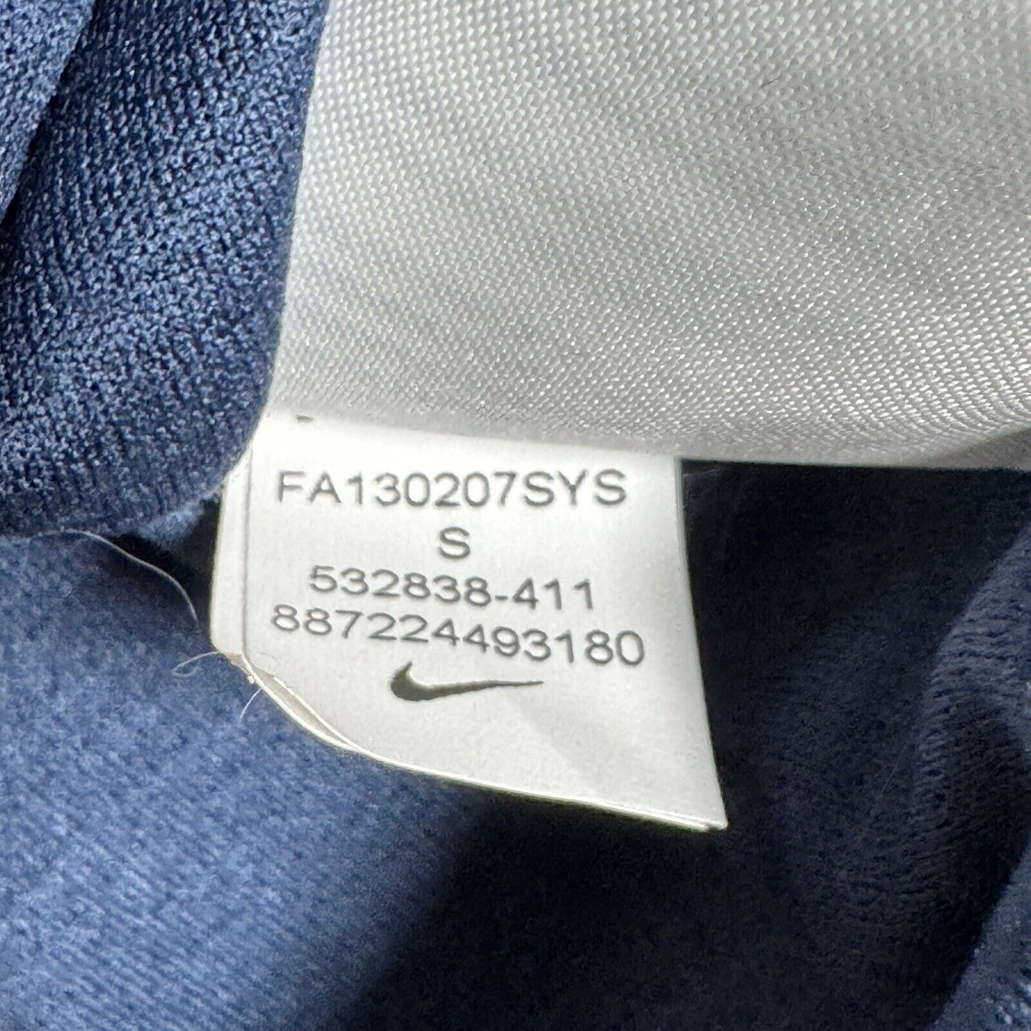 v persie 20 manchester united 2013 2014 away football shirt small6