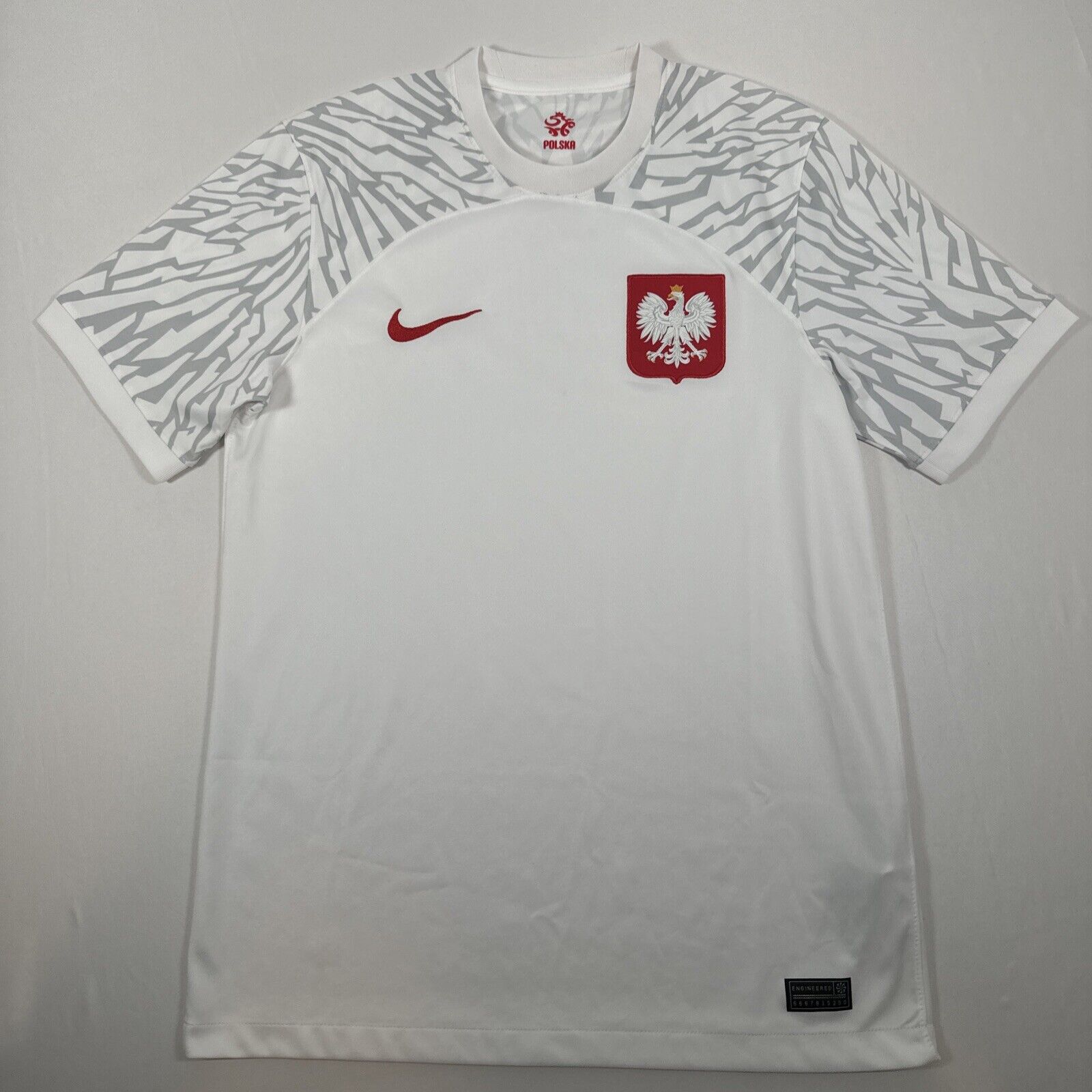 poland 2022 2023 2024 home football shirt medium2