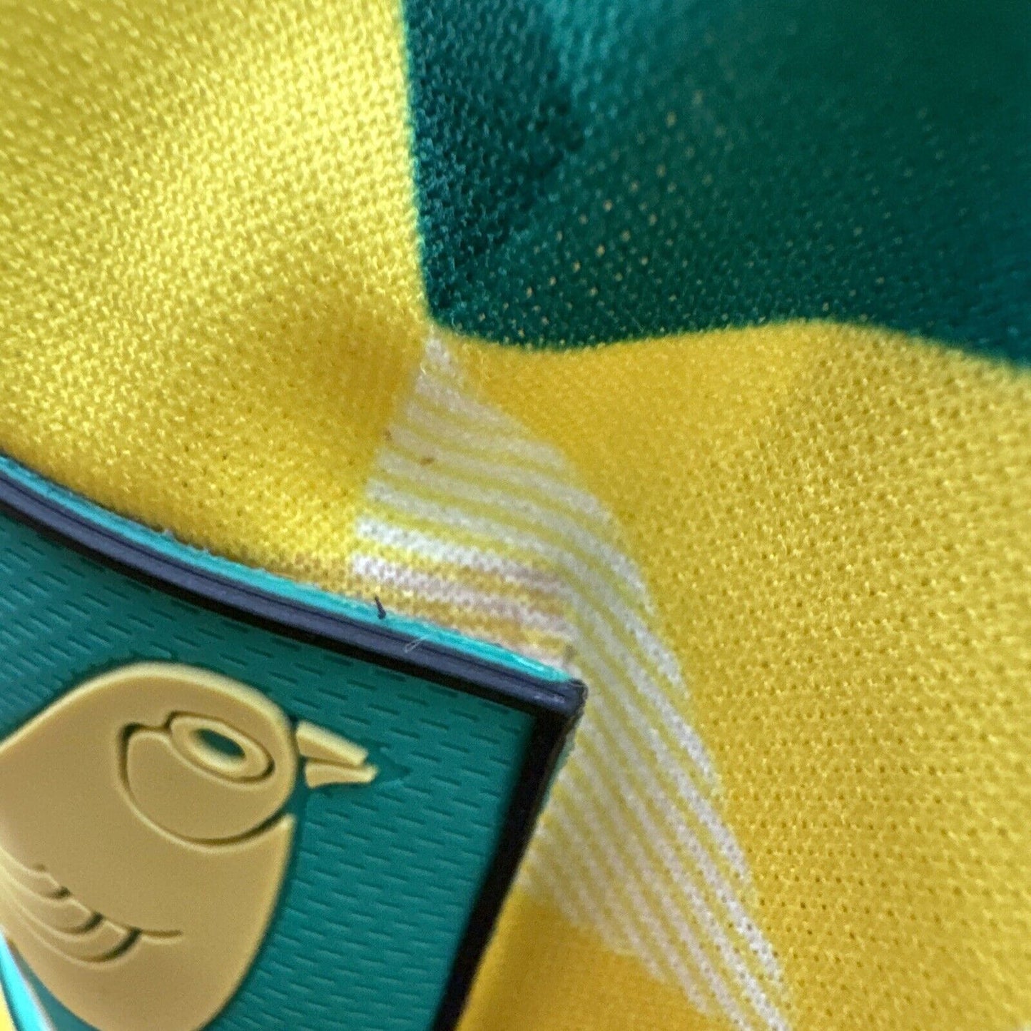 norwich city 2018 2019 home football shirt men s large5