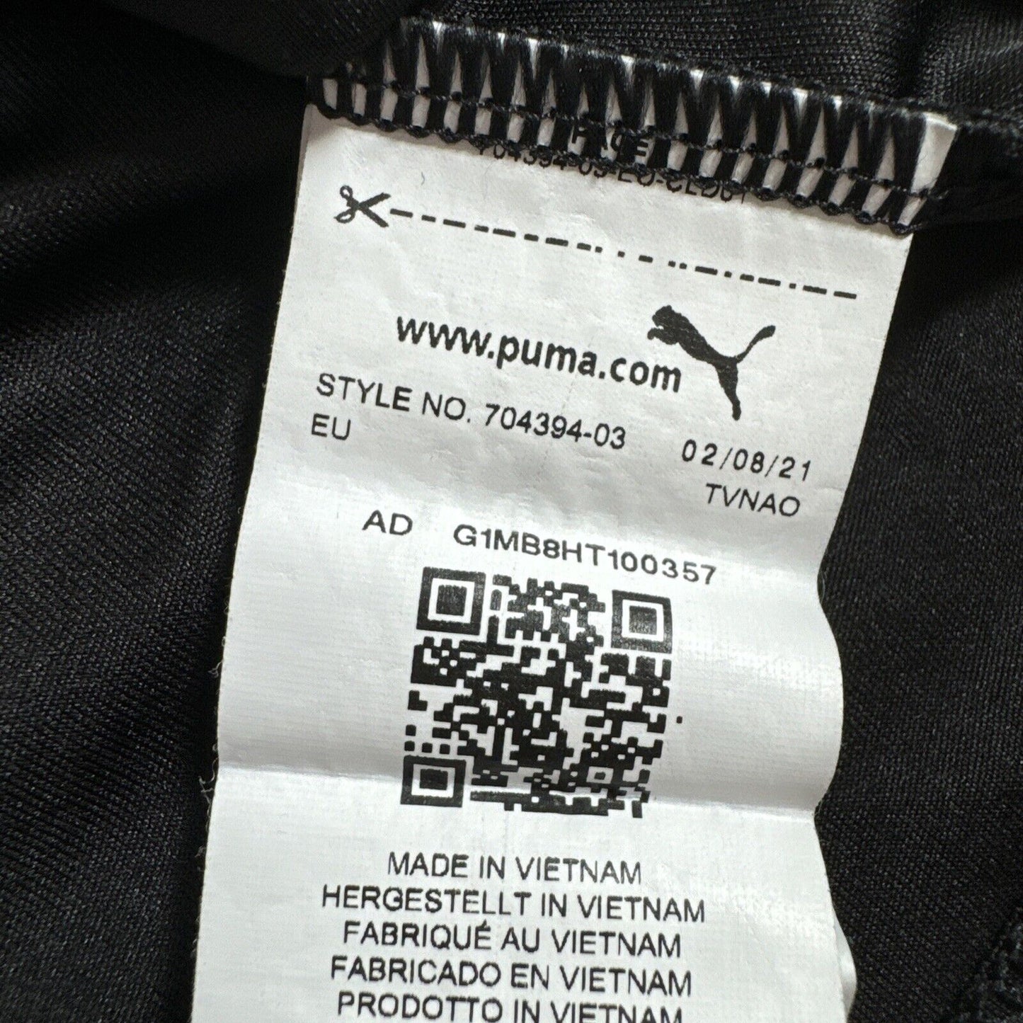 swindon town 2021 2022 third football shirt blackout xl5