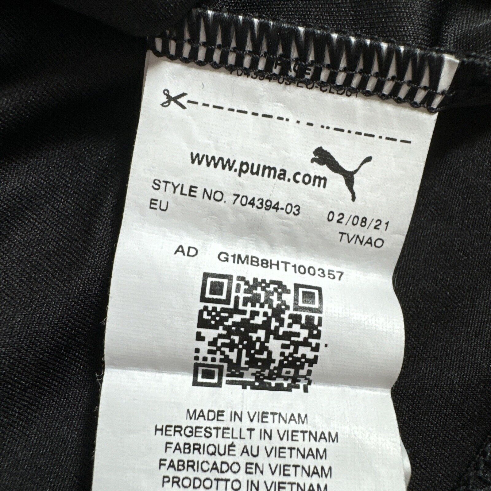 swindon town 2021 2022 third football shirt blackout xl5