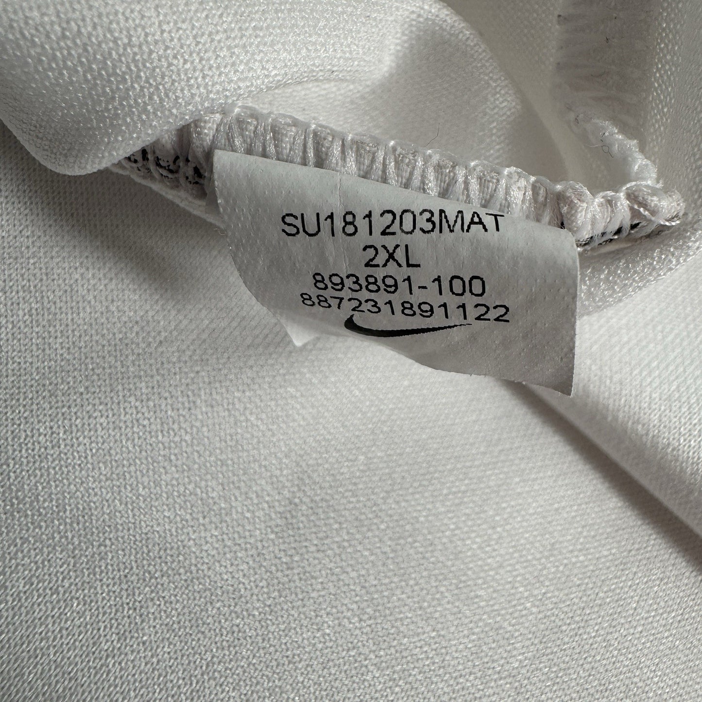 poland 2018 2019 2020 home football shirt xxl5