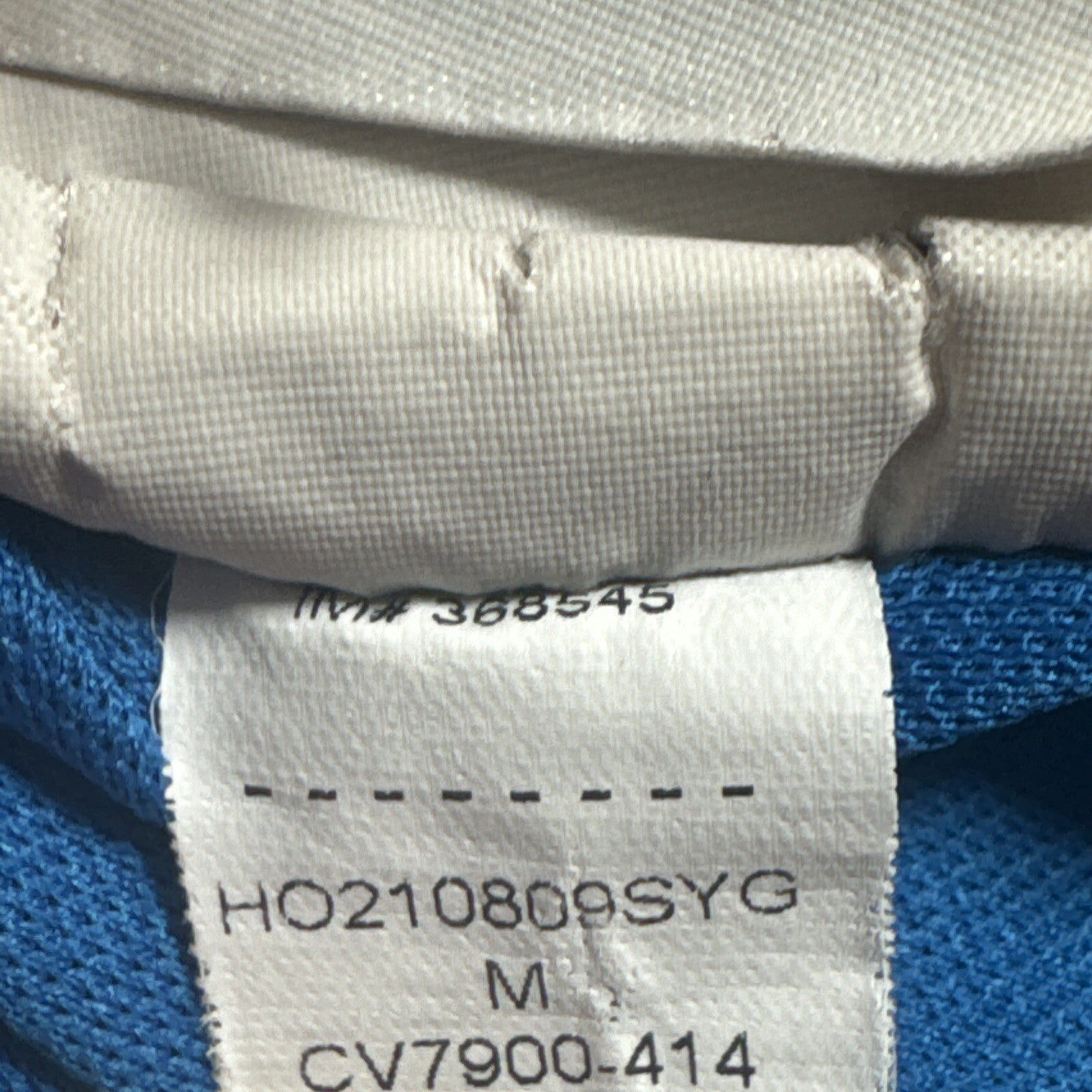 inter milan 2021 2022 home football shirt men s medium4