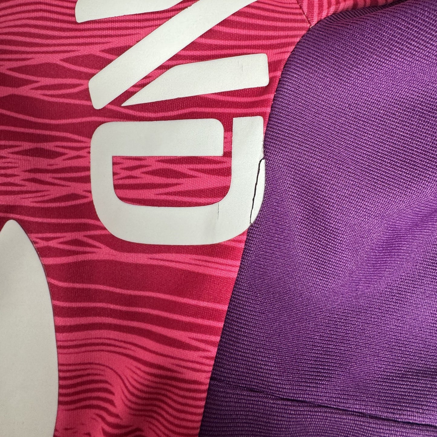 AHSBY-HAMMOND 49 Fulham 2021/2022 Goalkeeper Football Shirt Large