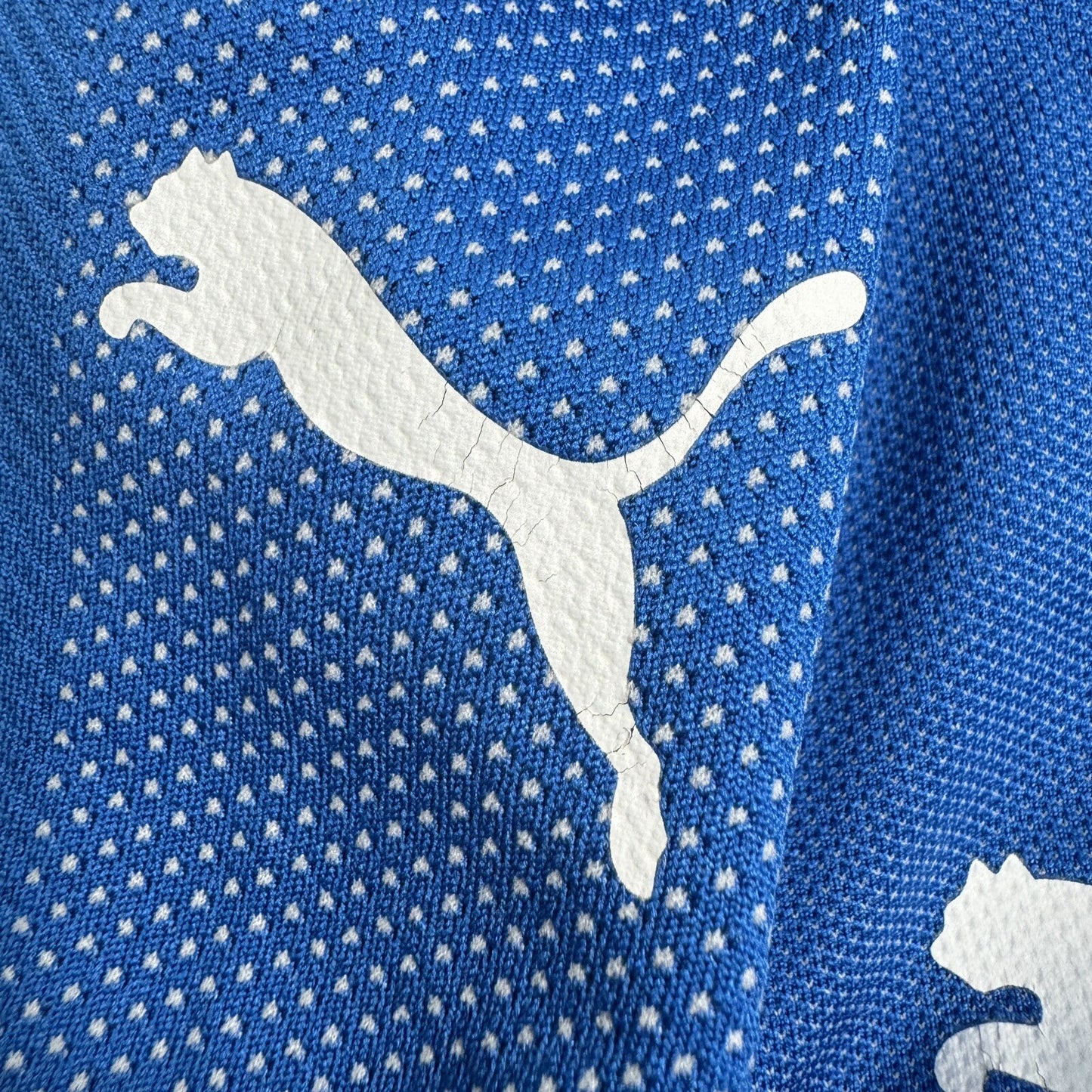 italy 2017 2018 home football shirt men s large7