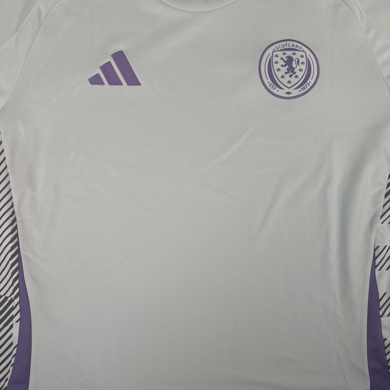 scotland euro 2024 2025 away football shirt men s 2xl xxl1