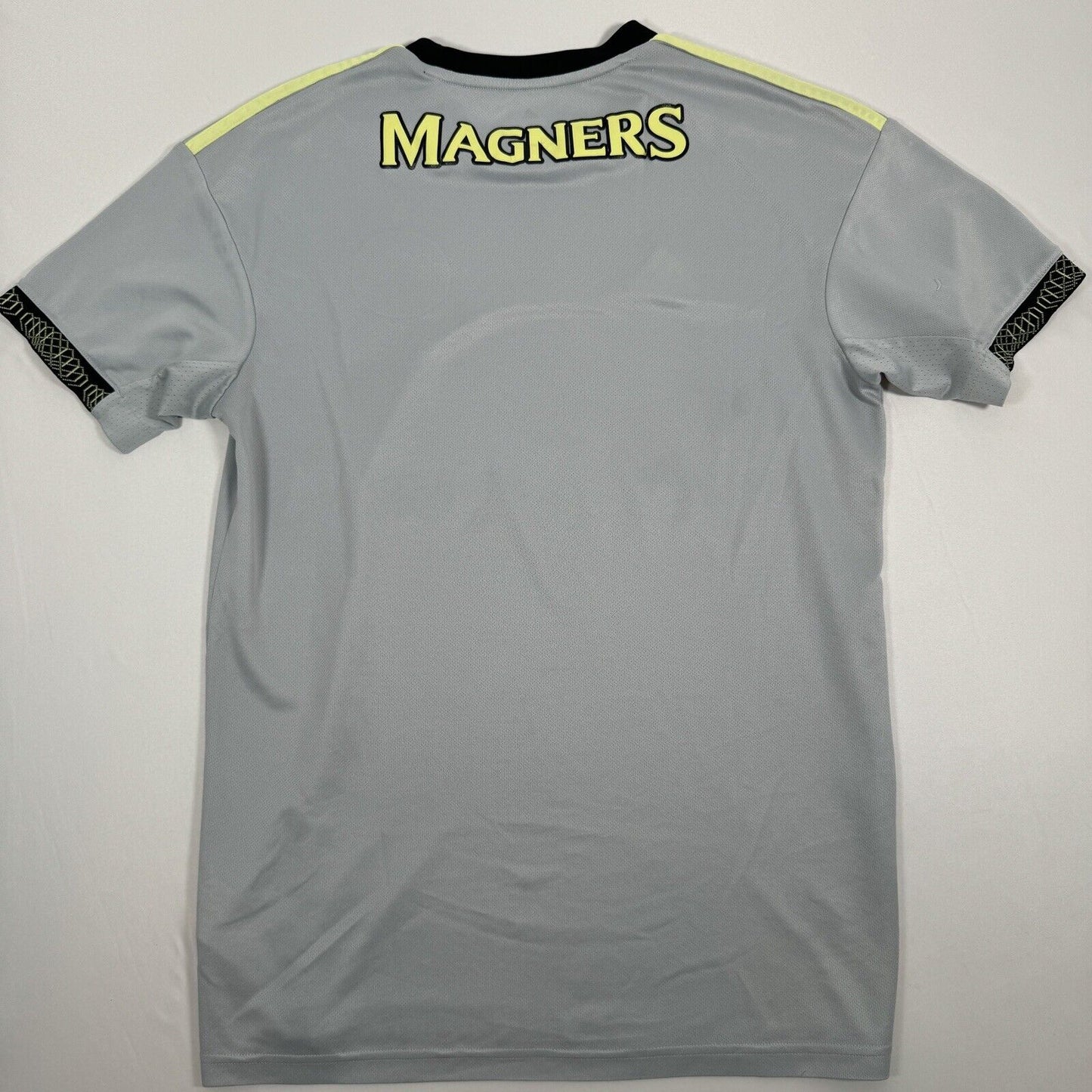 celtic 2022 2023 third football shirt men s small3