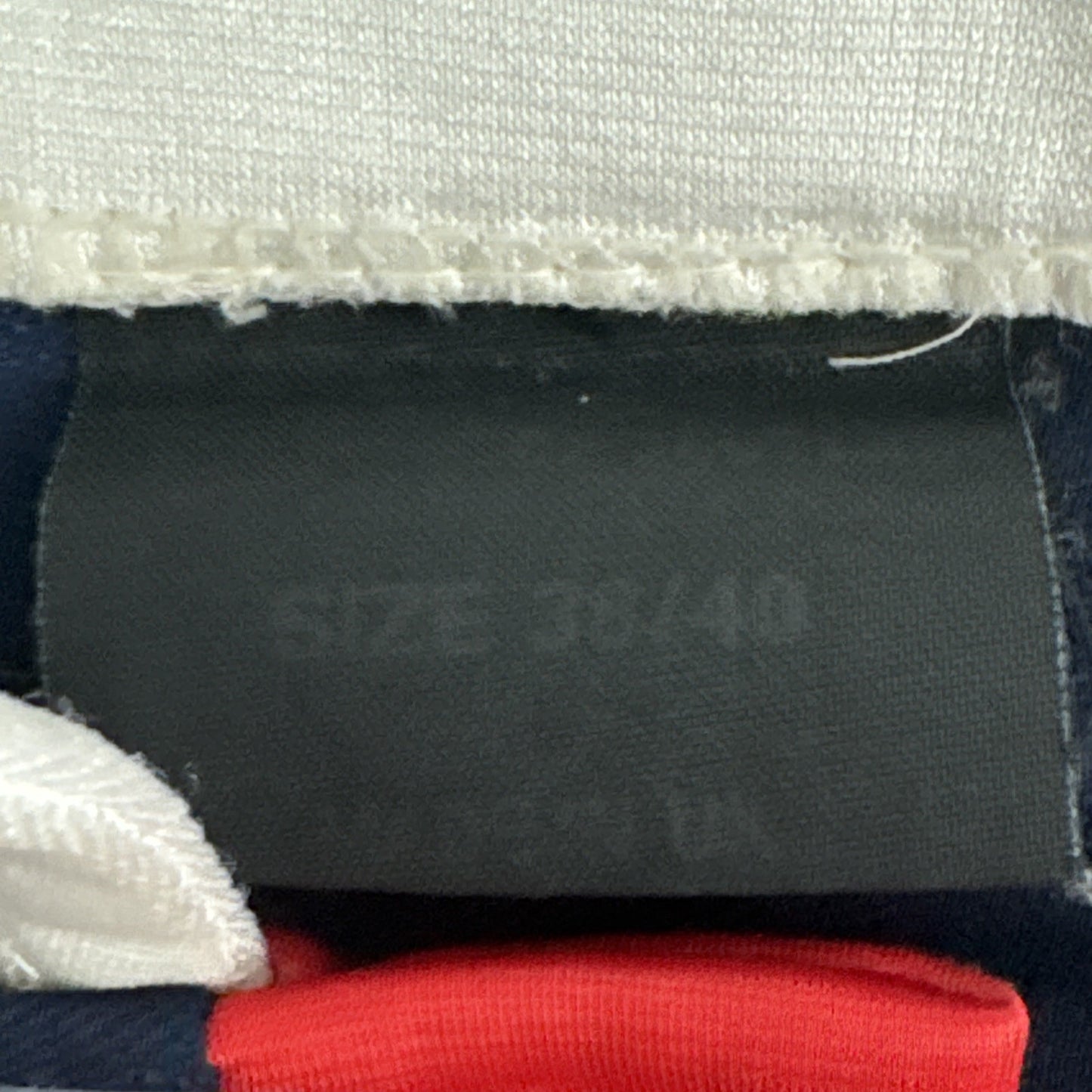 dundee fc 1989 1990 home football shirt medium 24