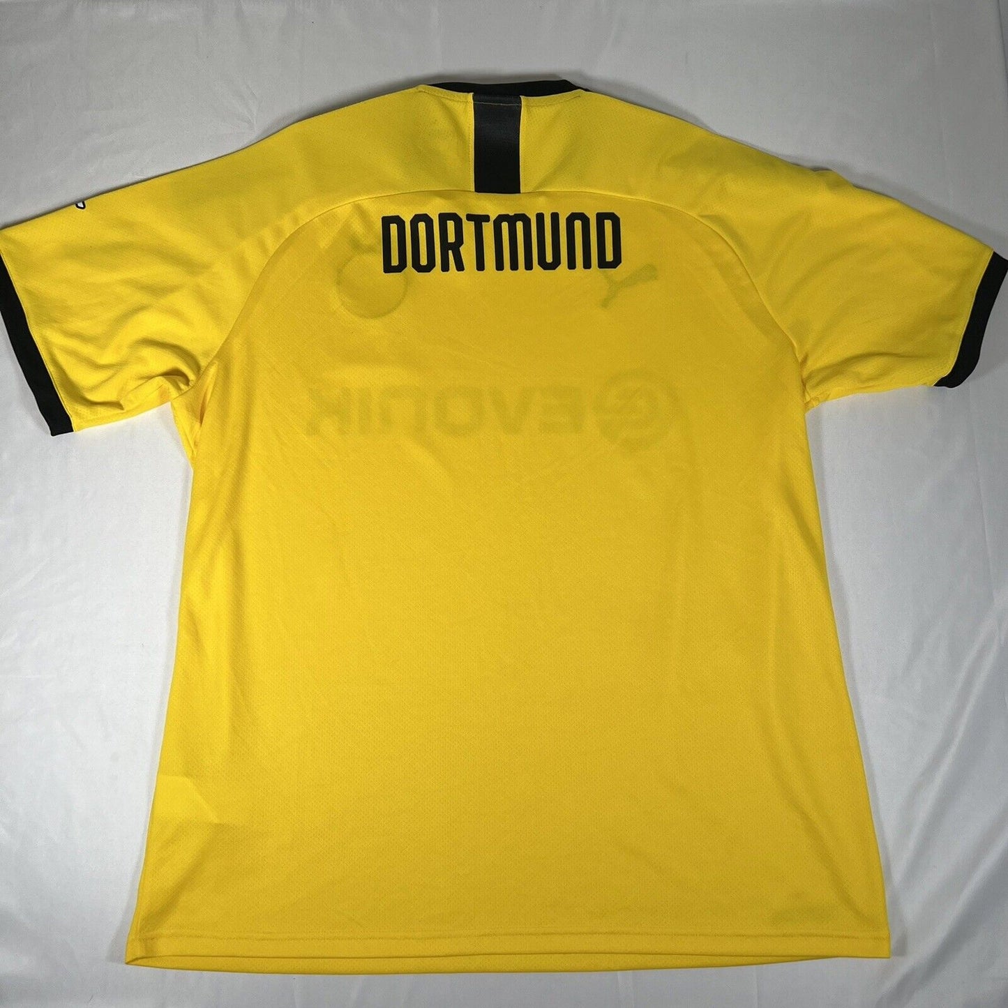 borussia dortmund 2019 2020 home football shirt 2xl xxl3