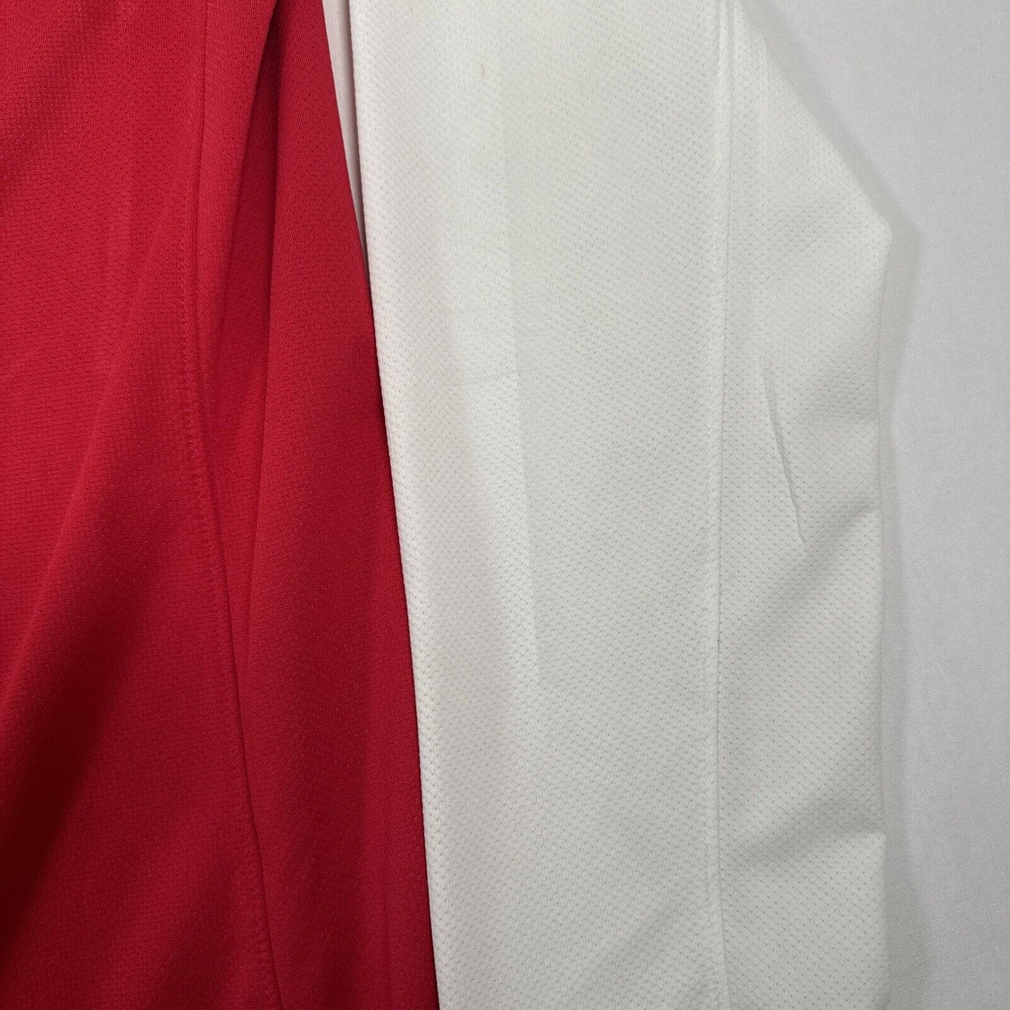 wilshere arsenal 2011 2012 home football shirt long sleeve medium8