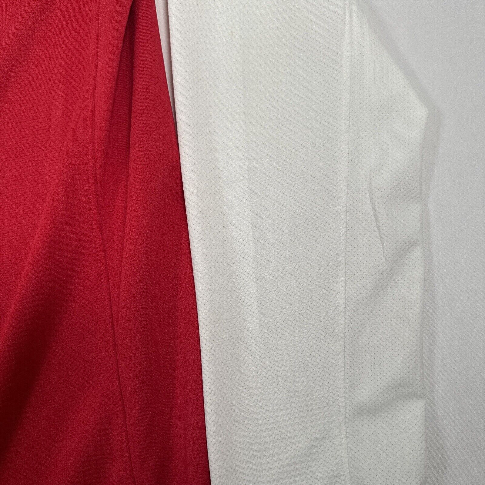 wilshere arsenal 2011 2012 home football shirt long sleeve medium8