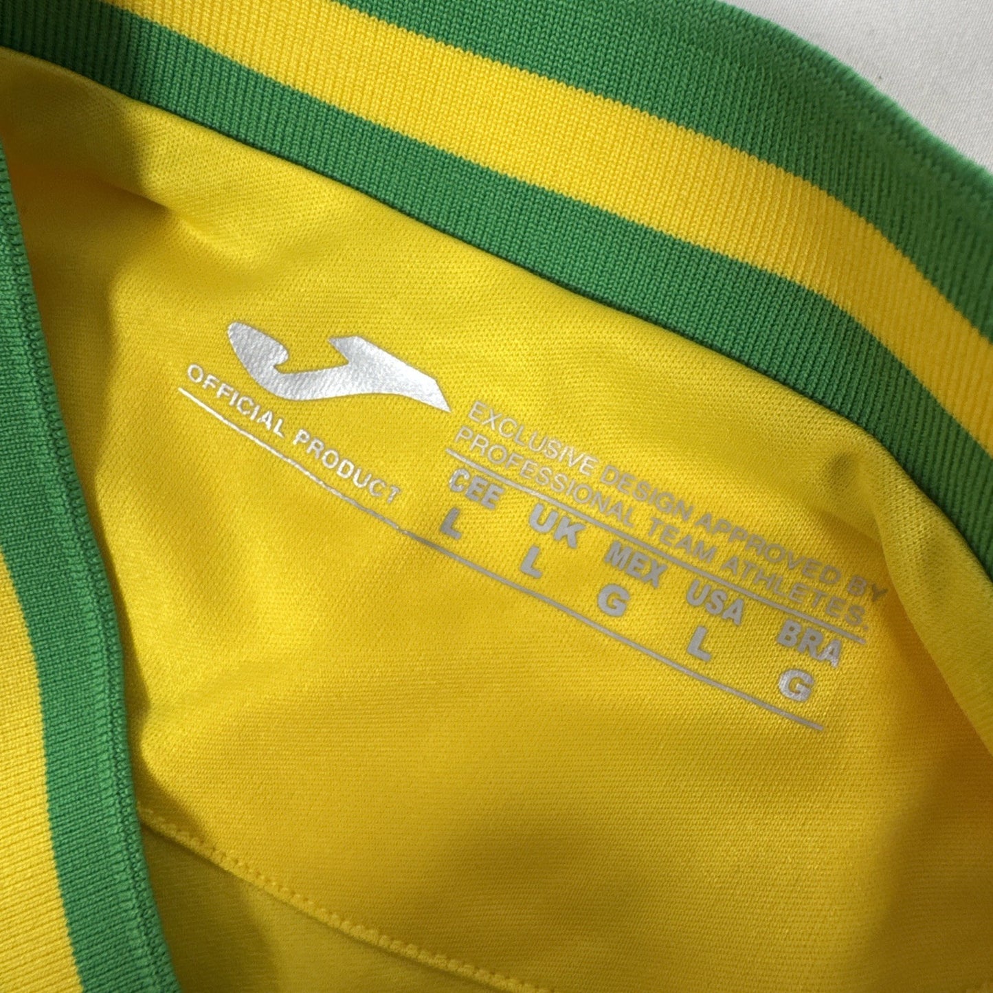 Norwich City 2022/2023 Home Football Shirt BNWT Large - Football Shirt Kingdom