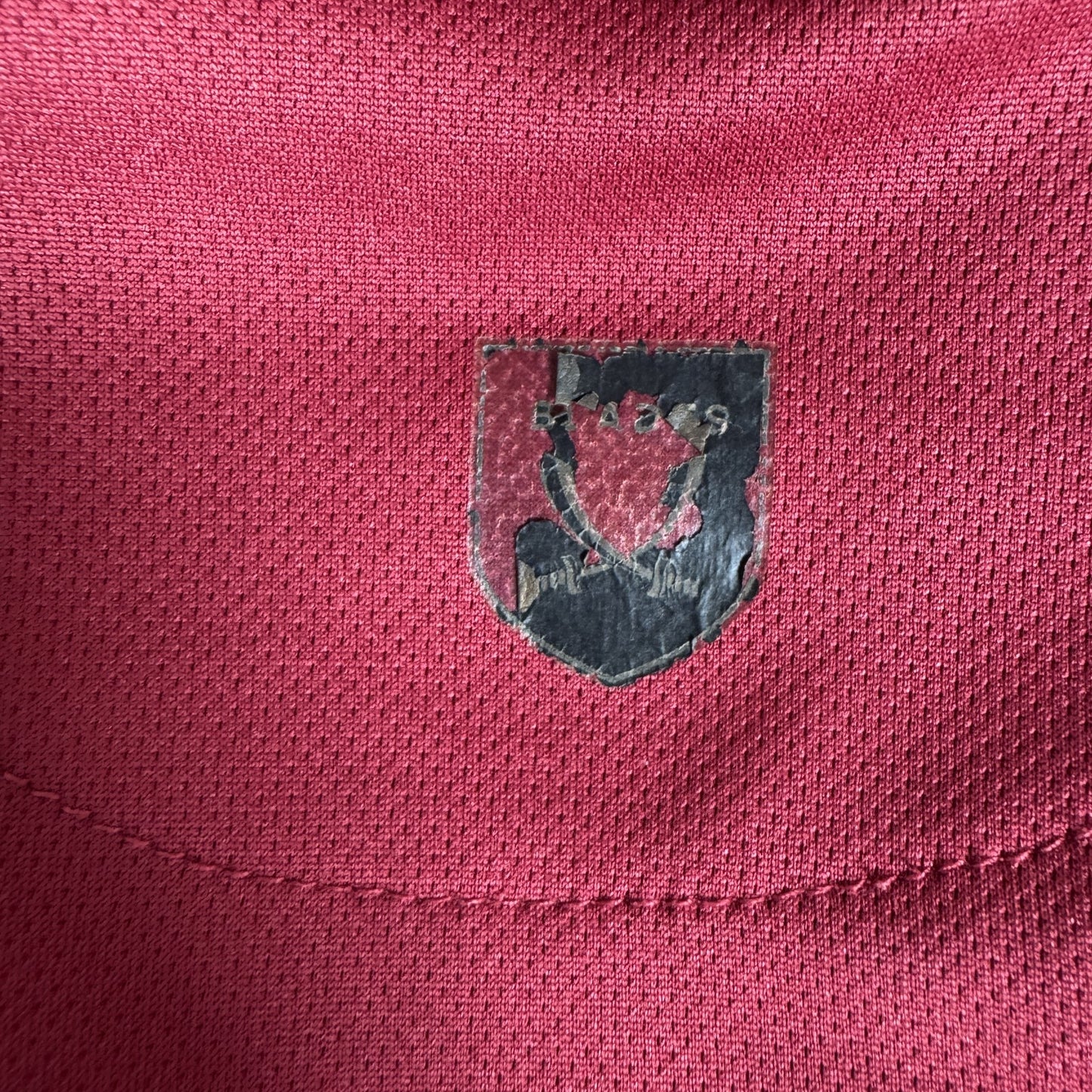 Sheffield United 2022/2023 Goalkeeper Football Shirt  Small