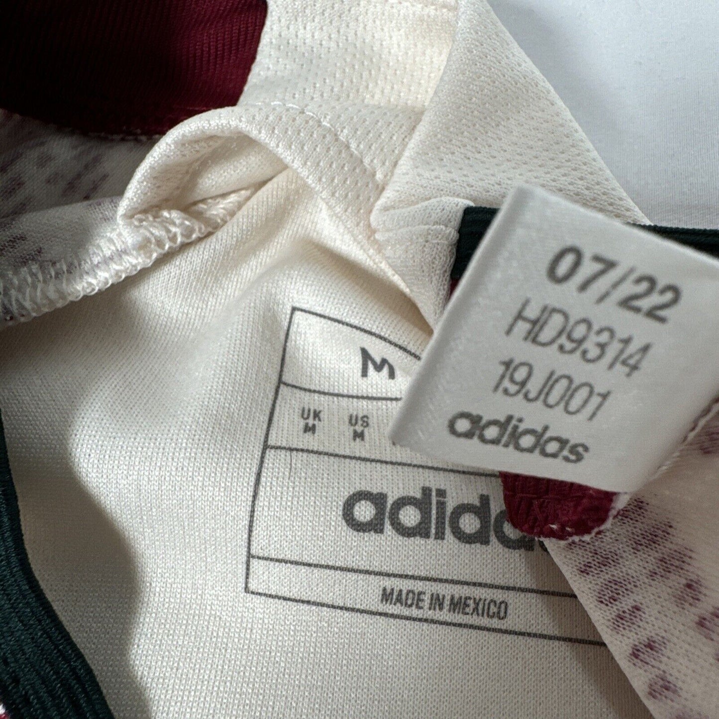 mexico 2022 2023 2024 away football shirt men s medium3