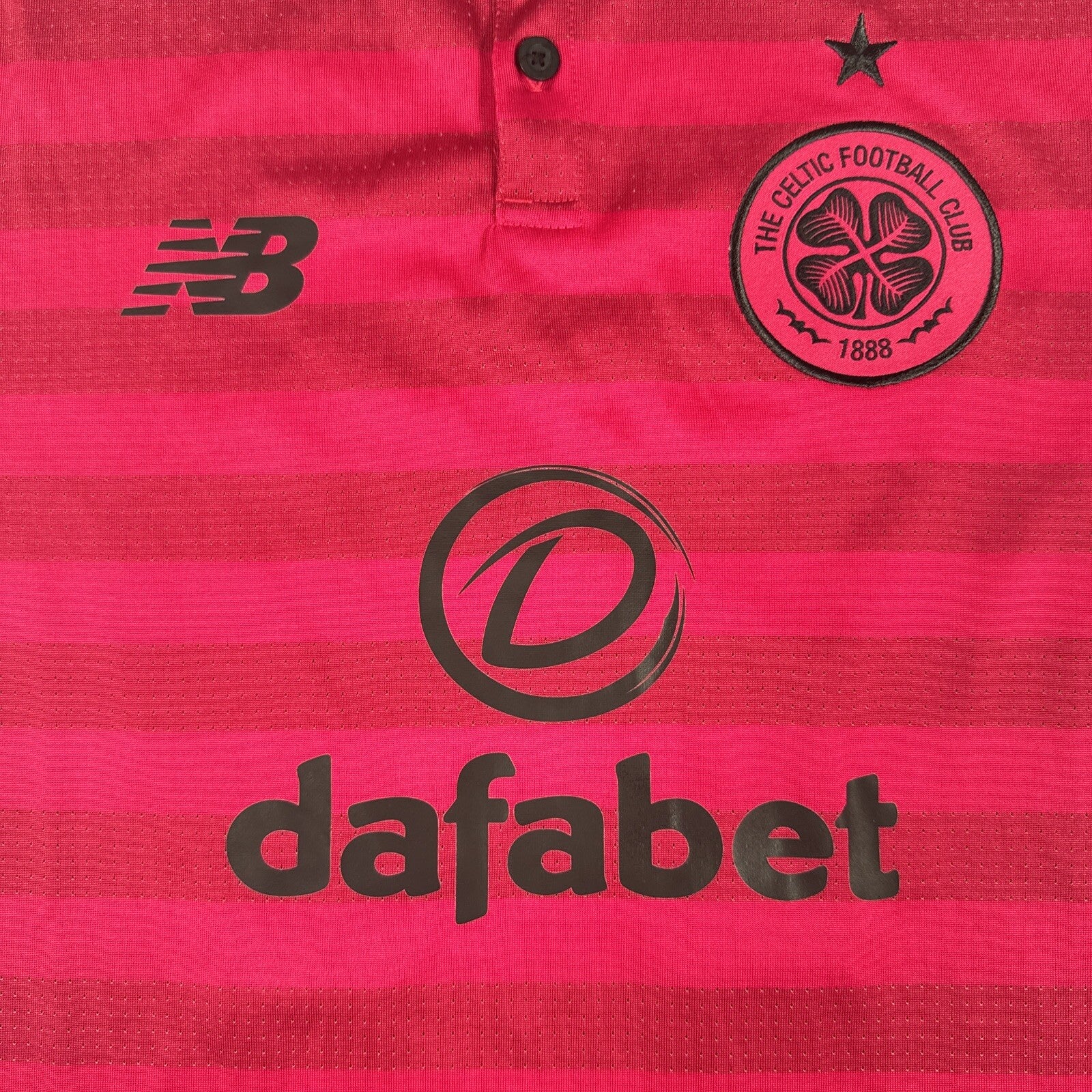 armstrong 14 celtic 2016 2017 third football shirt men s medium3