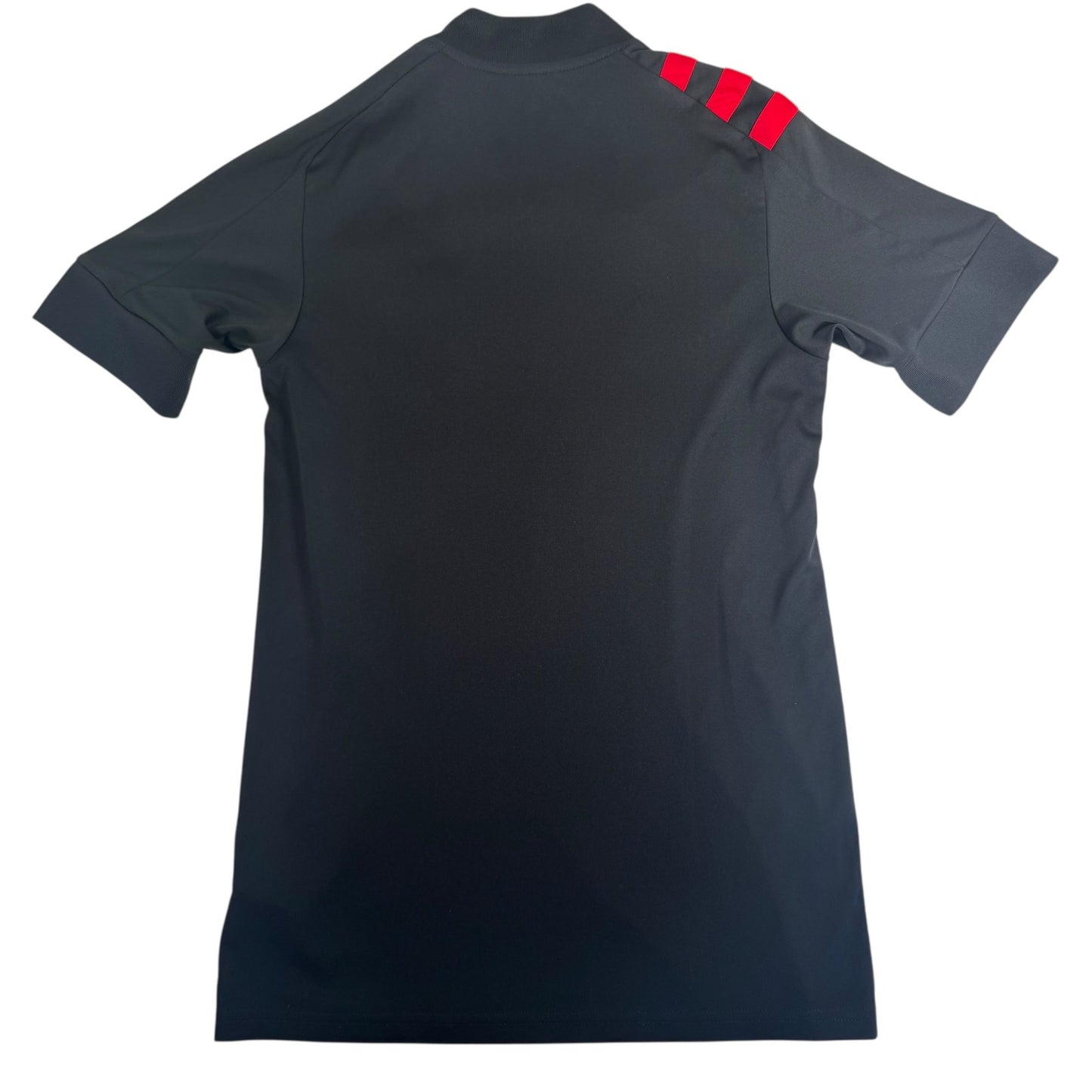 New York Red Bulls 2020/2021 Away Football Shirt  Small