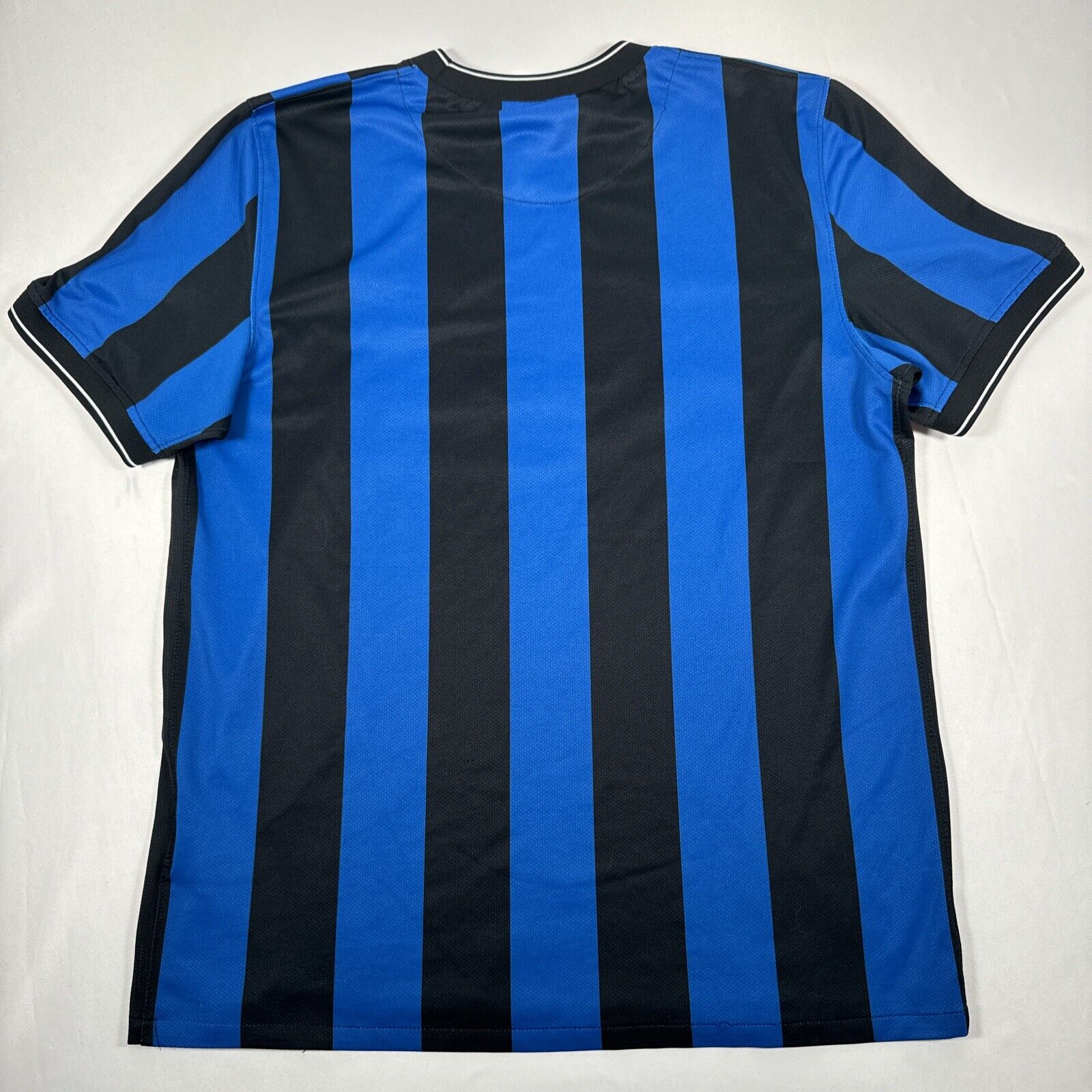 inter milan 2009 2010 home football shirt men s large4