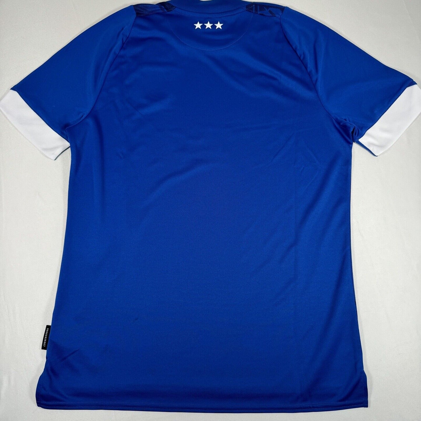 ipswich town 2022 2023 home football shirt bnwt 3xl xxxl4