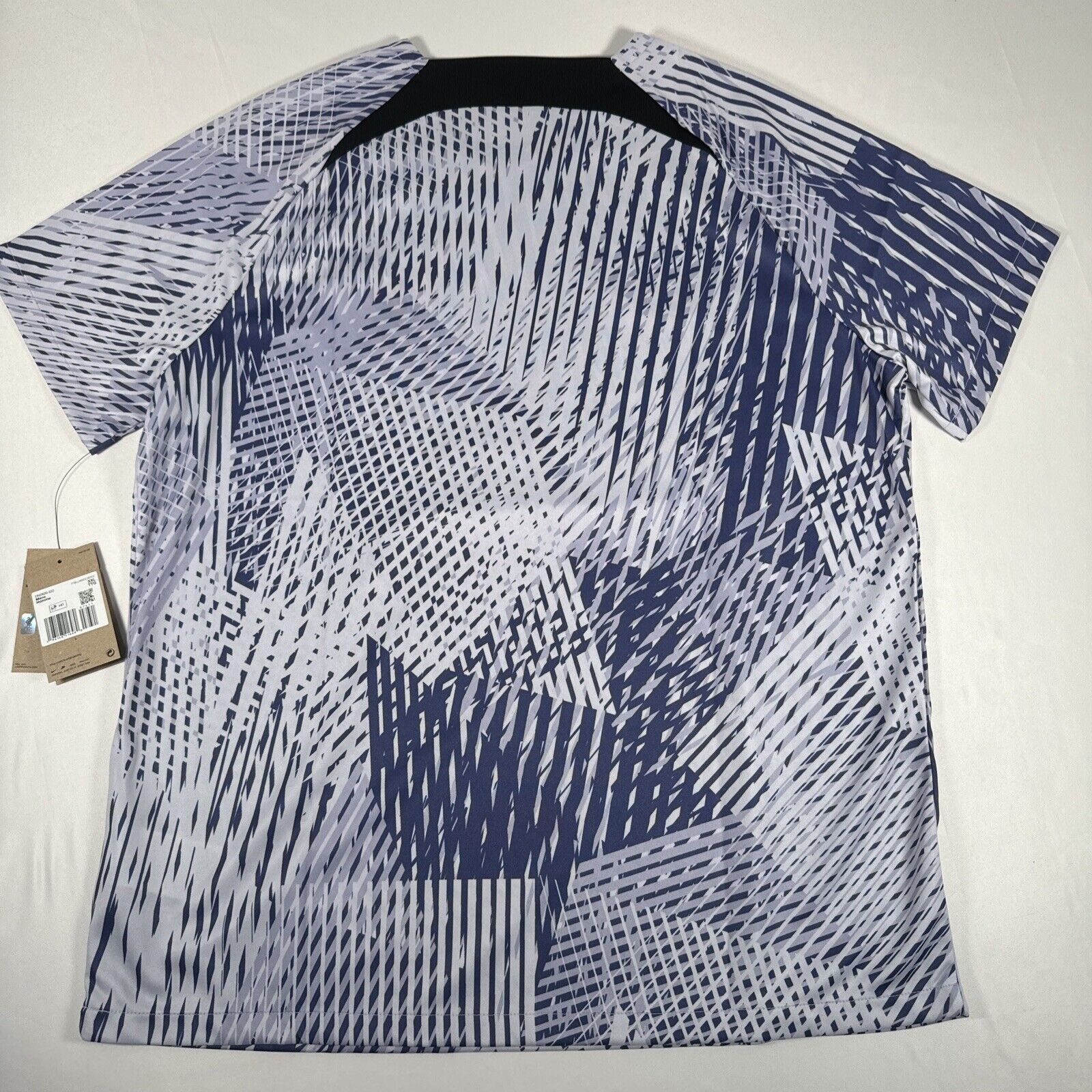 liverpool 2022 2023 pre match training football shirt bnwt 2xl xxl3