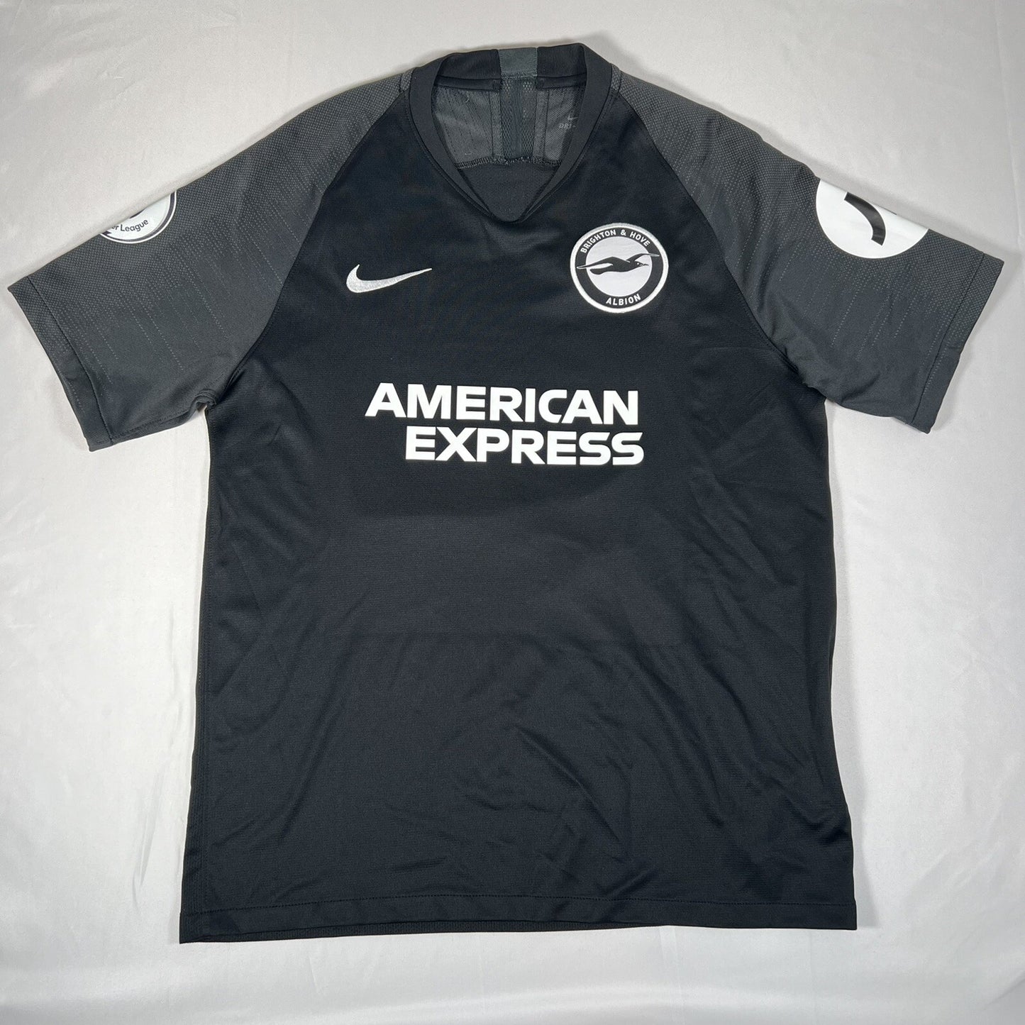 brighton propper 24 2019 2020 2021 away third football shirt boxed5