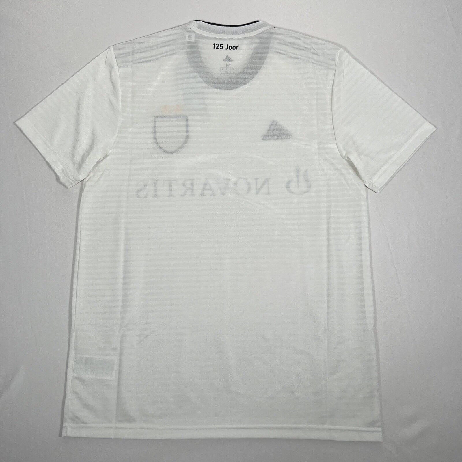 fc basel 2018 2019 away football shirt bnwt men s medium5