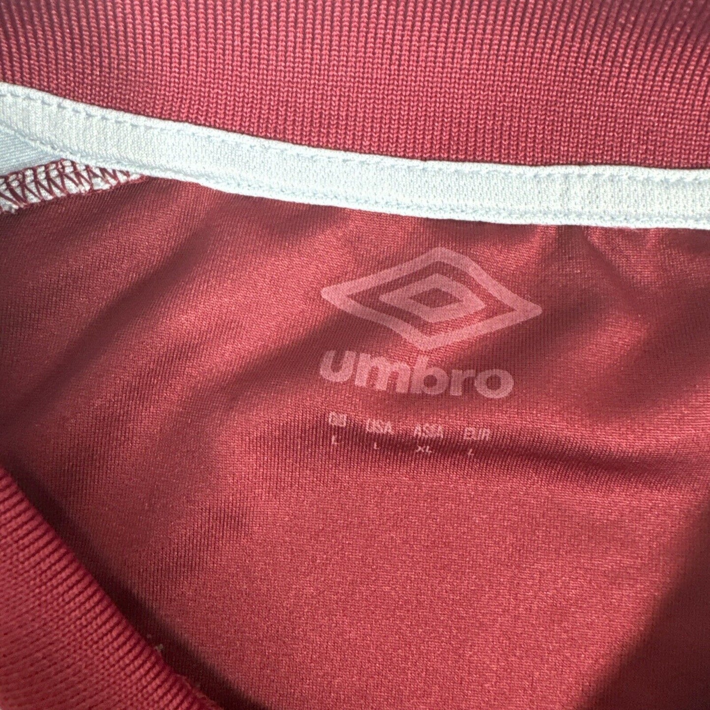 west ham united 2021 2022 home football shirt large4