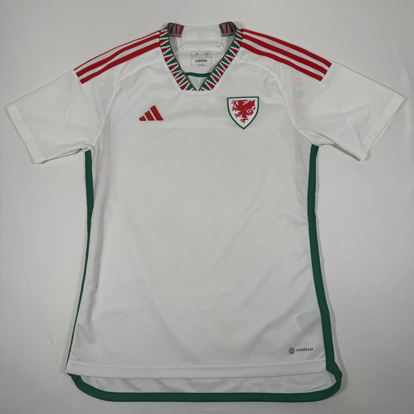 wales 2022 2023 2024 away football shirt men s medium2