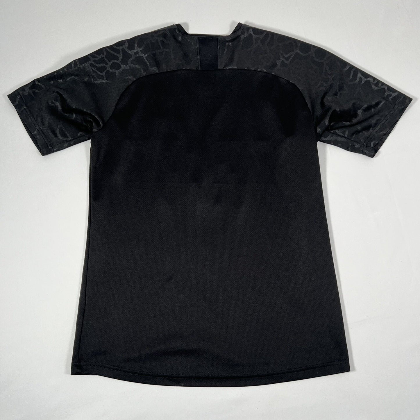 olympique marseille 2019 2020 third football shirt medium 13