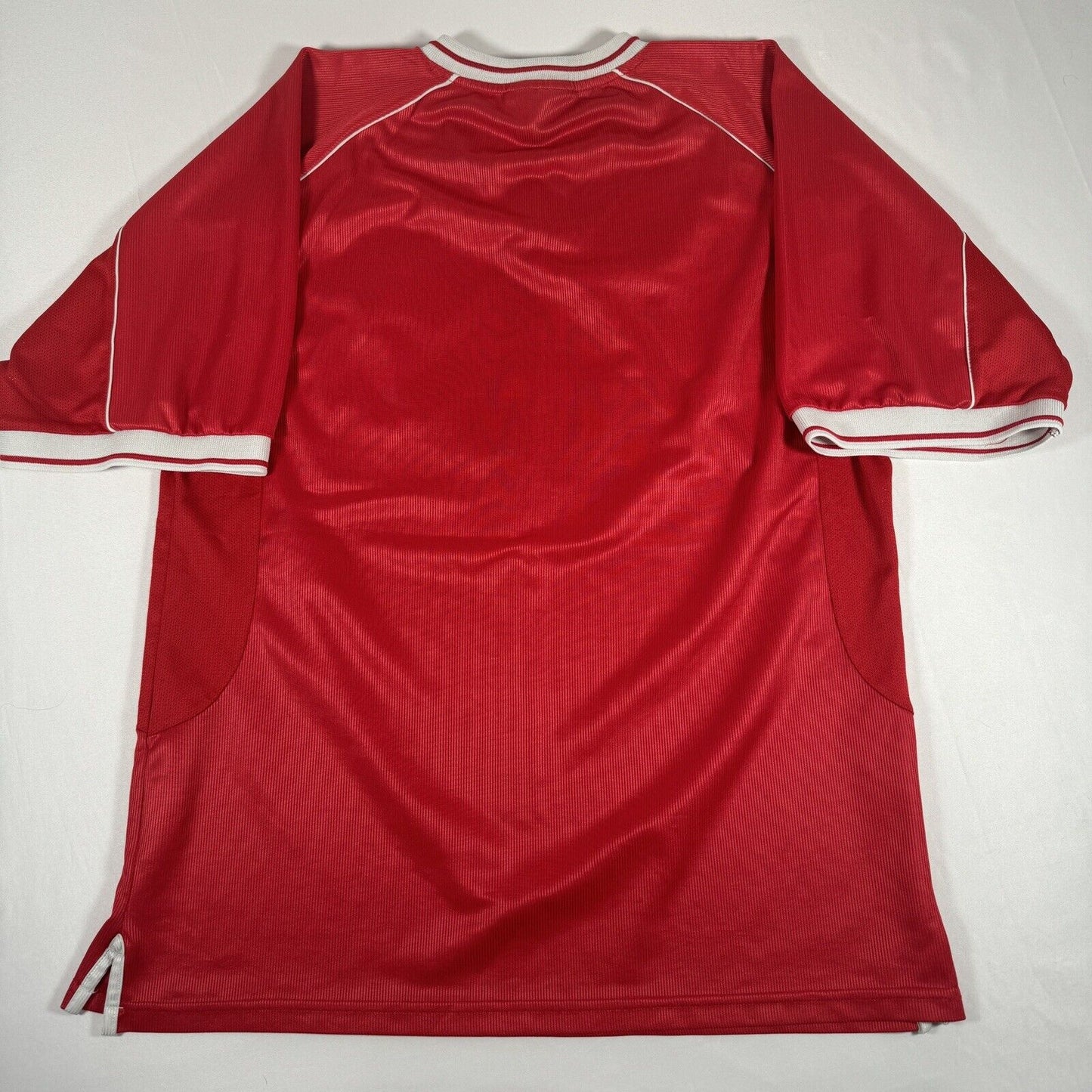 barnsley 2003 2004 home football shirt men s large3