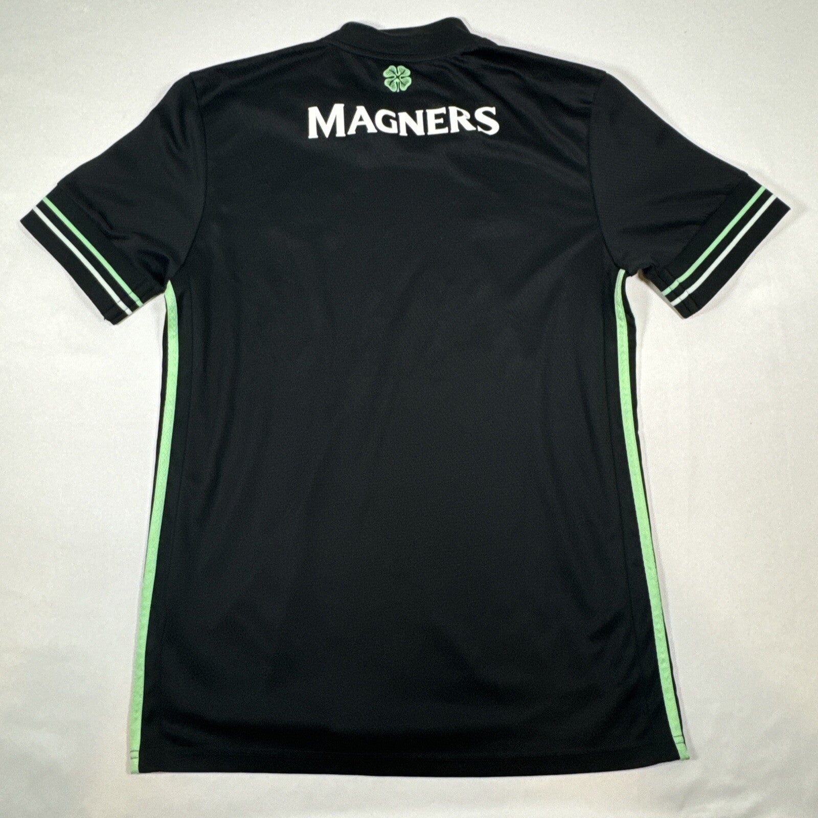 celtic 2020 2021 third football shirt men s medium3