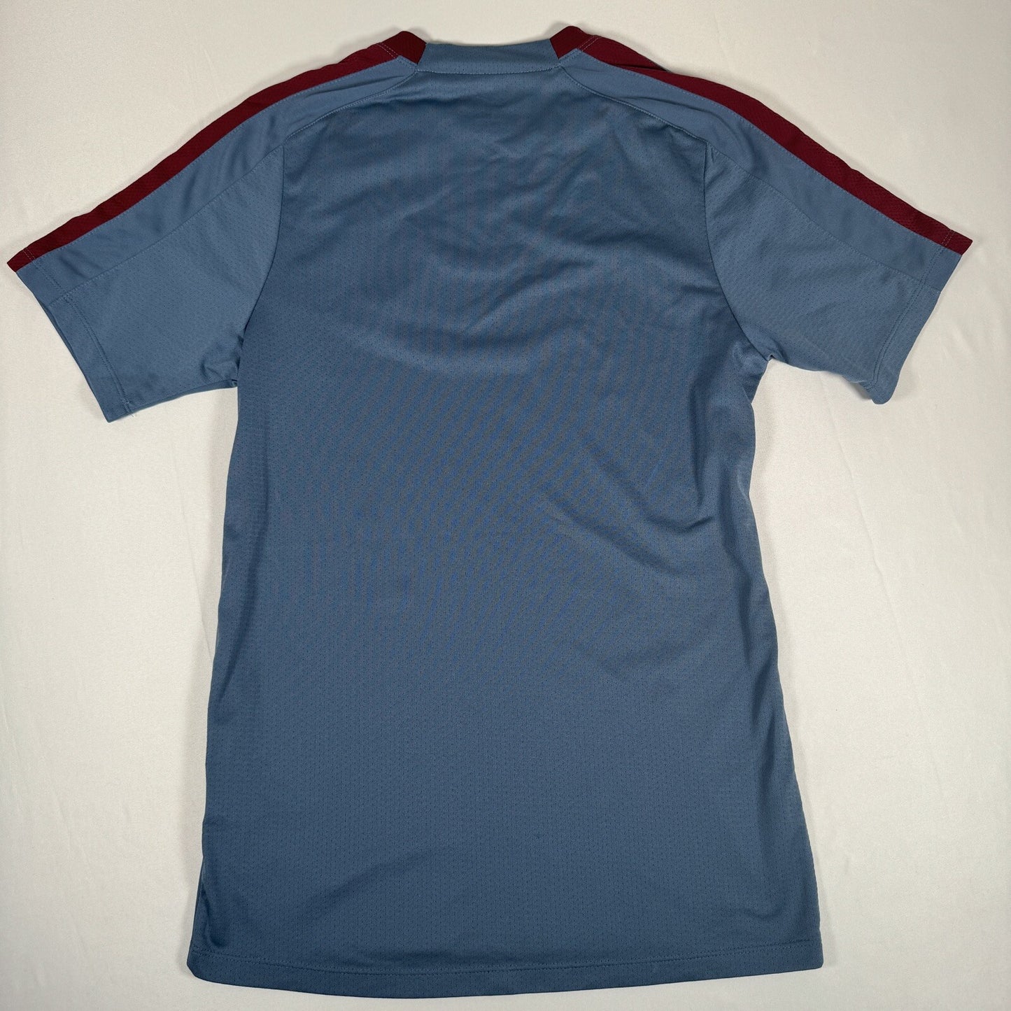 roma 2015 2016 training football shirt men s small3