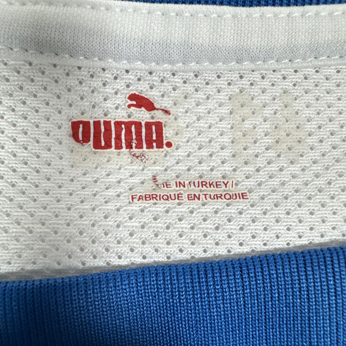 reading 2008 2009 home football shirt medium4