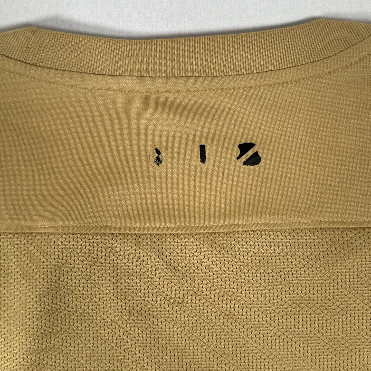 utrecht 2021 2022 third football shirt men s xxl 2xl7