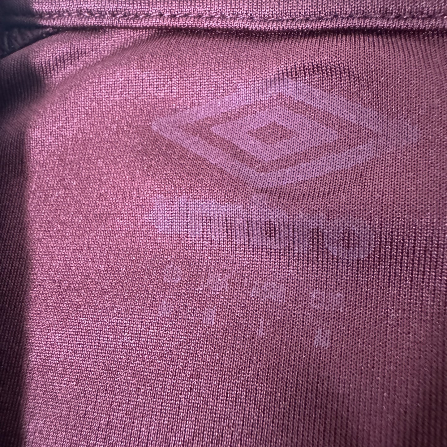 Hearts Heart of Midlothian 2021/2022 Home Football Shirt Medium