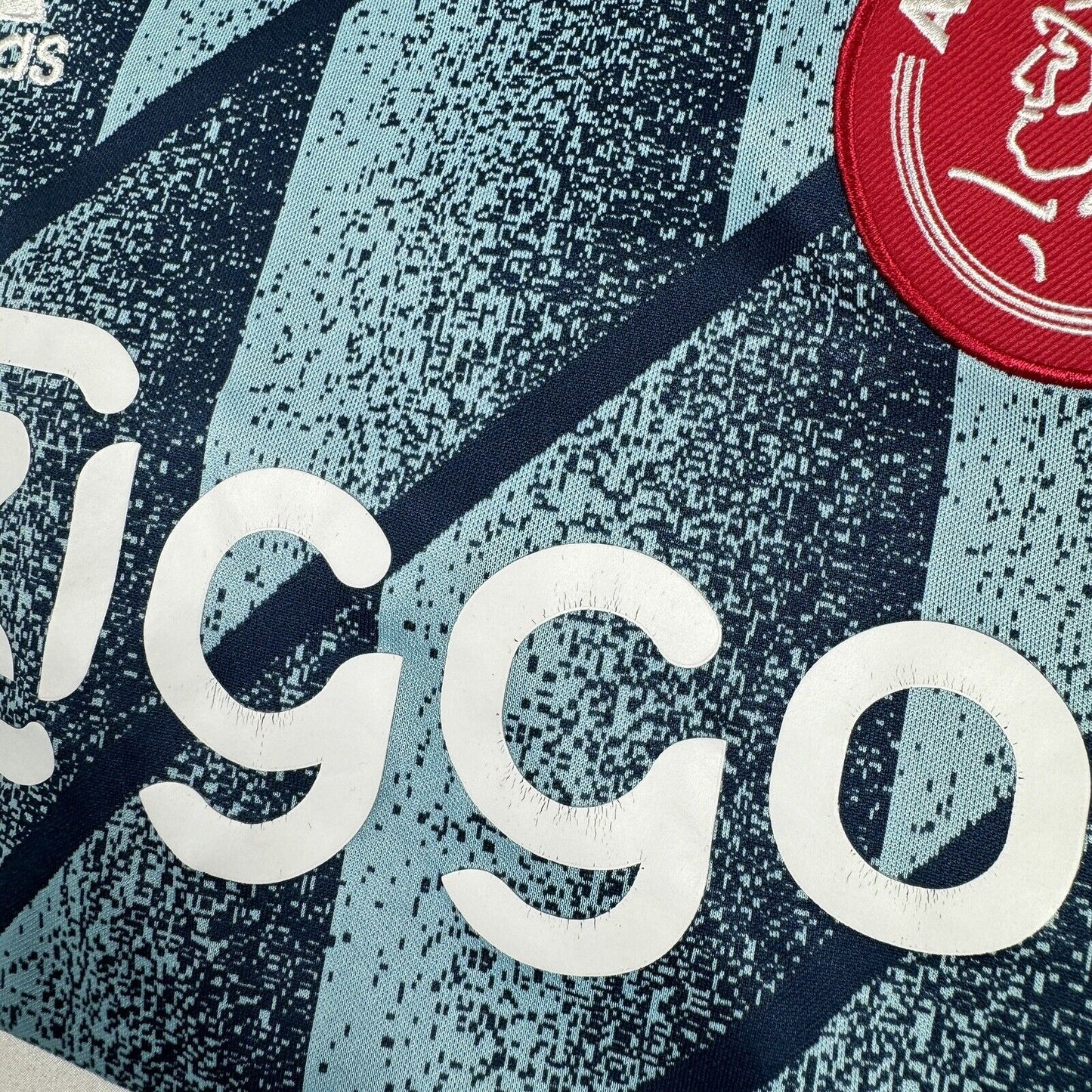 ajax amsterdam 2020 2021 away football shirt large5