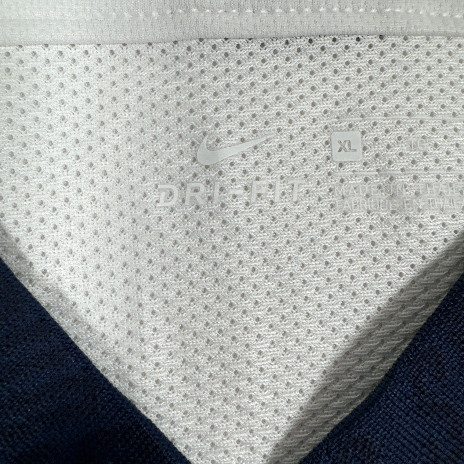 tottenham hotspur 2019 2020 home football shirt u21 player spec bnwt xl6