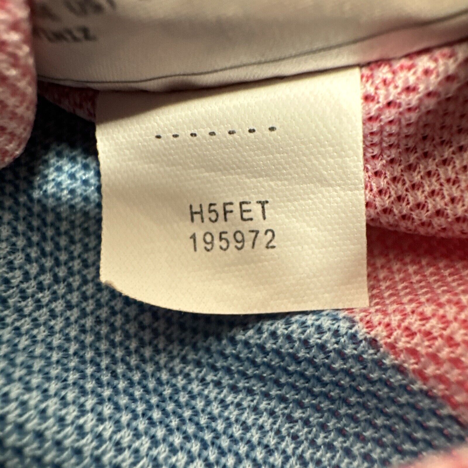 barcelona 2005 2006 basic home football shirt xl5