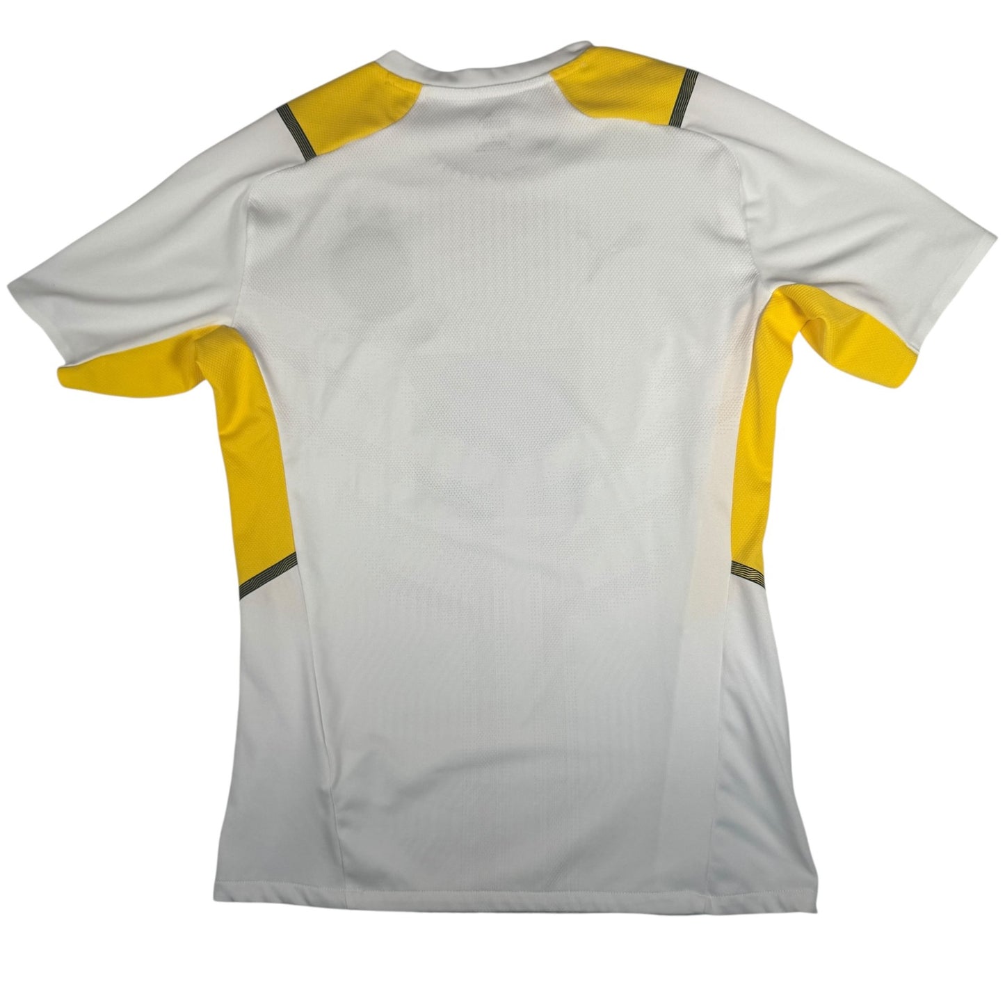 Borussia Dortmund 2021/2022 Training Football Shirt  Medium