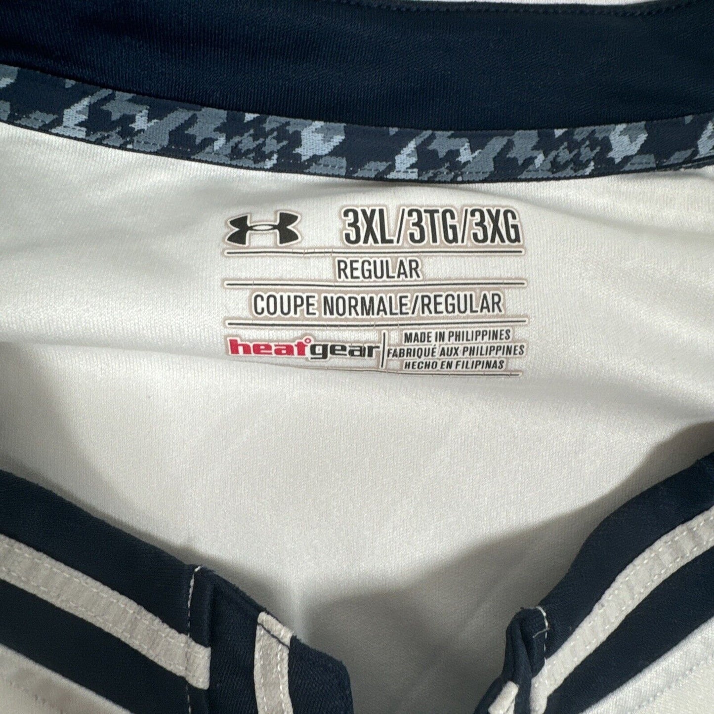 tottenham hotspur 2013 2014 home football shirt 3xl xxxl4