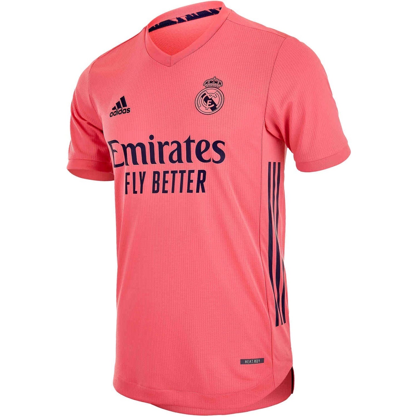 real madrid 2020 2021 away football shirt player spec xl bnwt bnib 14