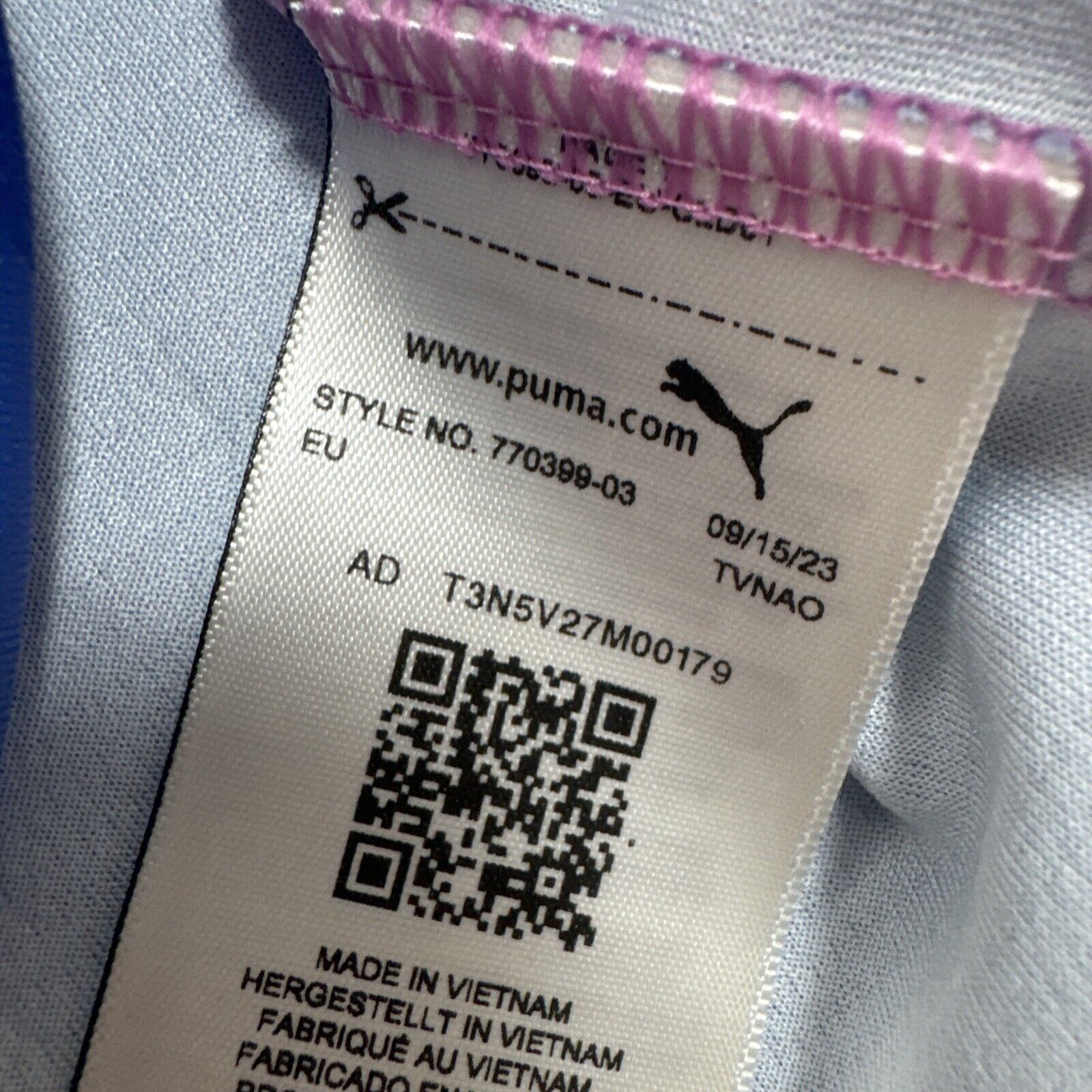 ac milan 2023 2024 third football shirt large5